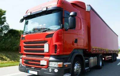 İstanbul Melikgazi Ambar Kargo