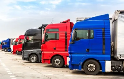 İstanbul Melikgazi Ambar Nakliyat