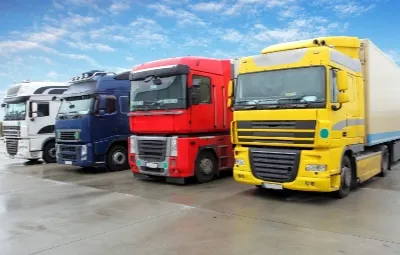 İstanbul Melikgazi Nakliye Ambarı