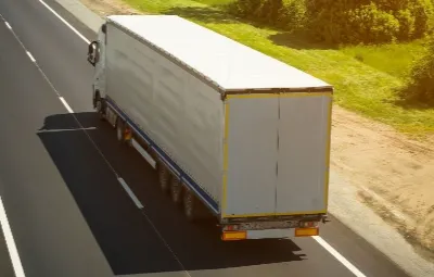 İstanbul ile Melikgazi Arası Parça Eşya Taşıma