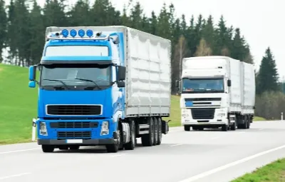 İstanbul ile Melikgazi Arası Eşya Taşıma